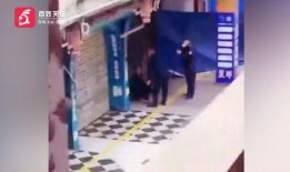 网友爆料城管队员视频,网友热议执法尺度与文明