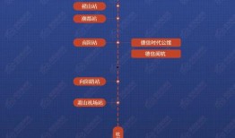 杭州1号线爆料信息最新,揭秘未来交通枢纽新面貌